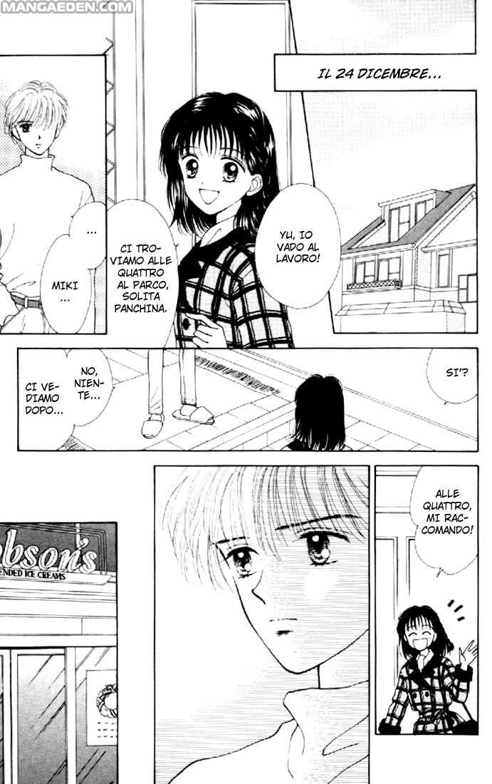 Marmalade Boy Capitolo 33 page 25