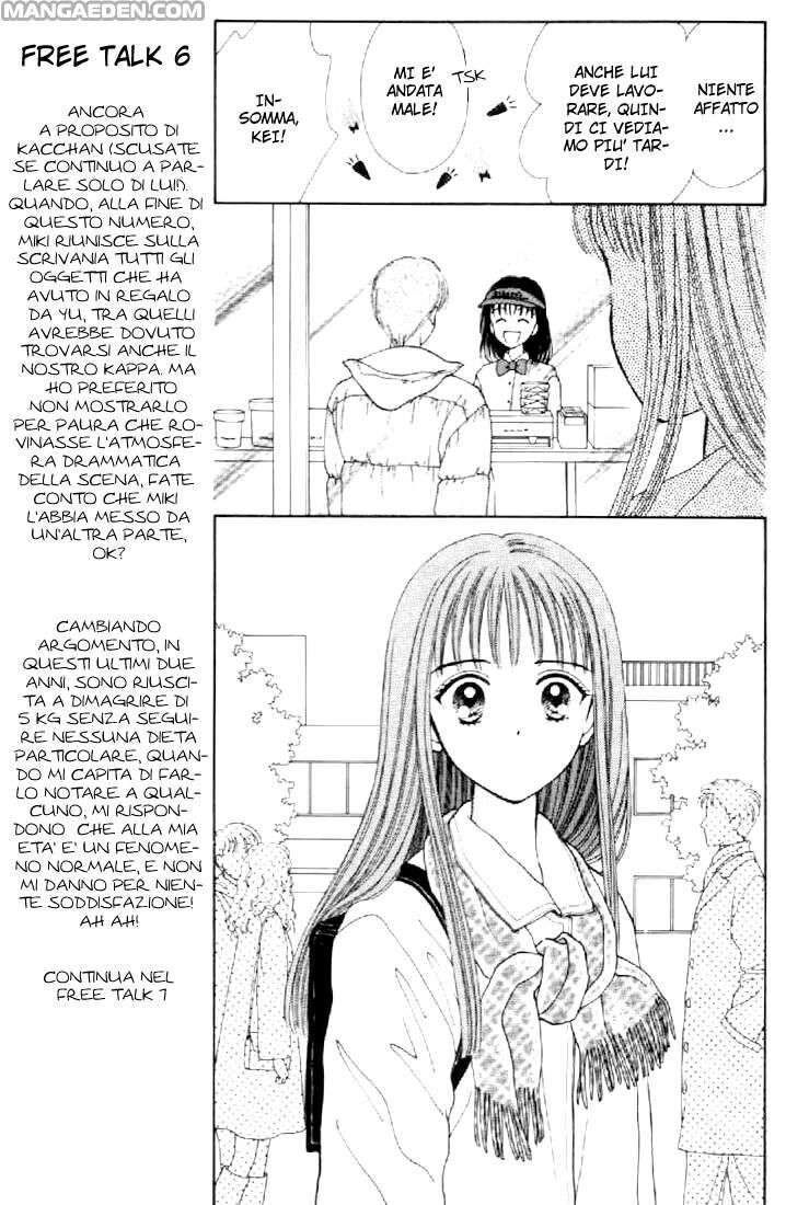 Marmalade Boy Capitolo 33 page 27