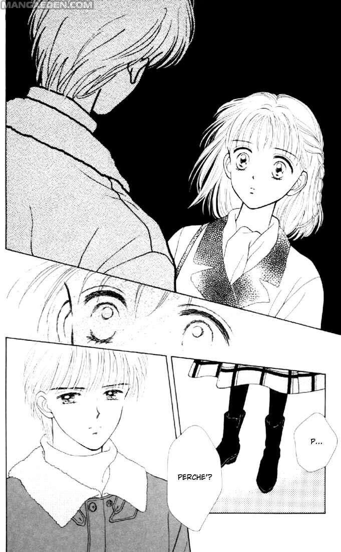 Marmalade Boy Capitolo 33 page 34