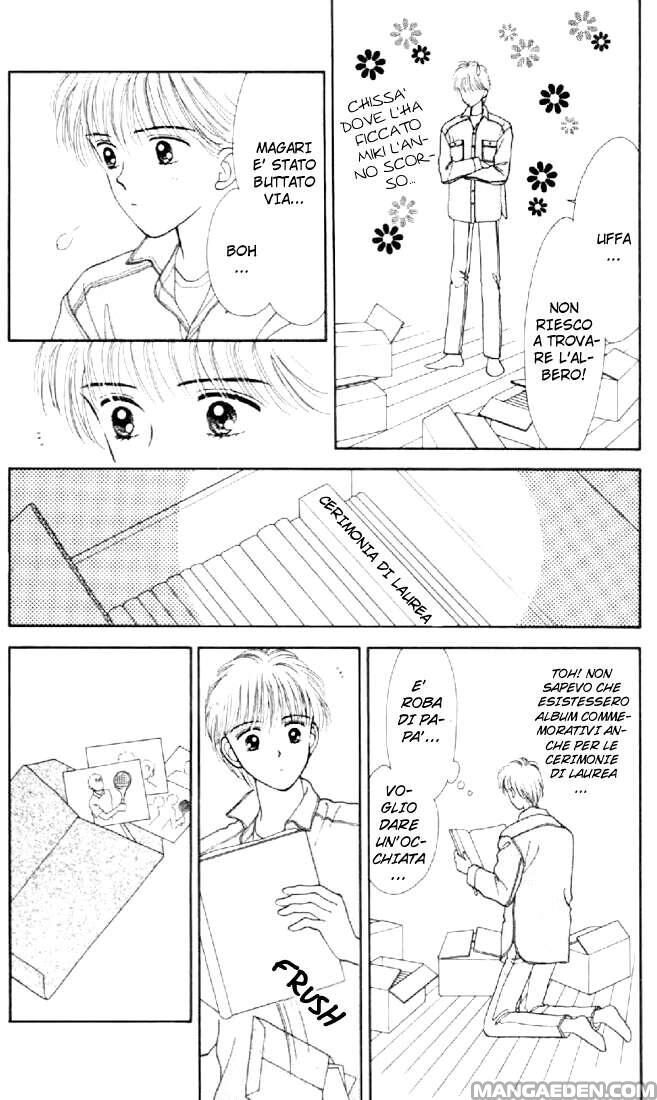 Marmalade Boy Capitolo 33 page 4