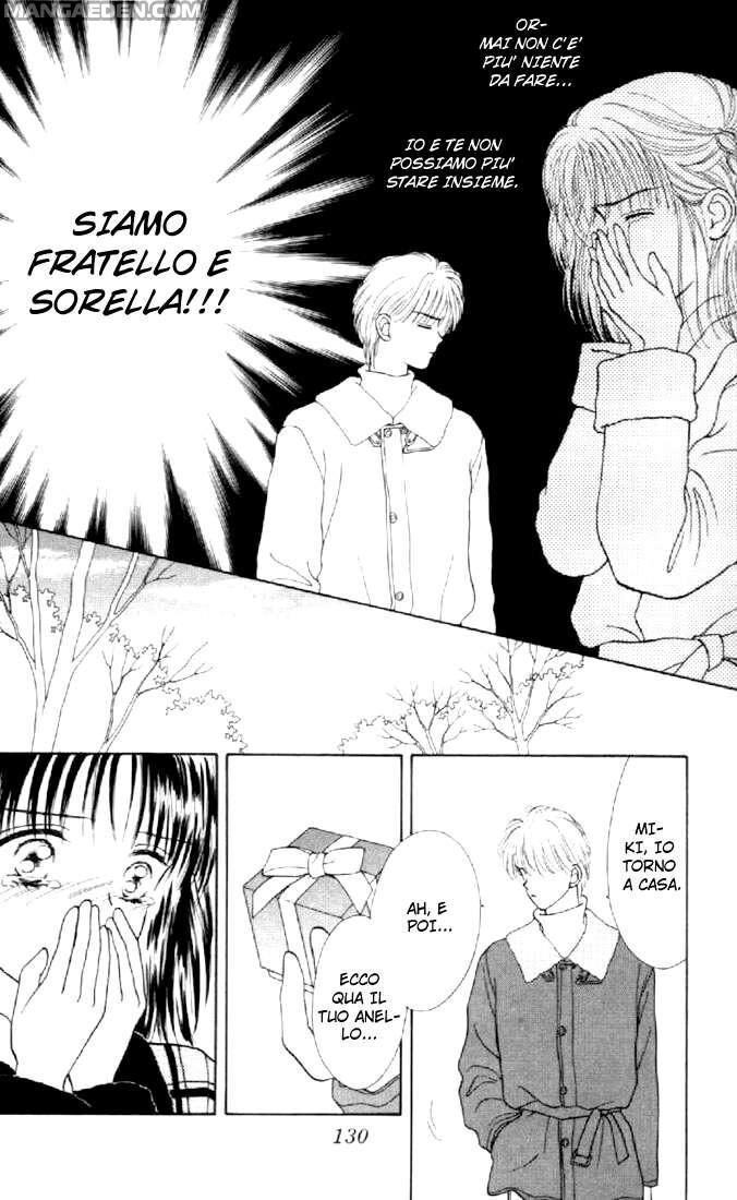 Marmalade Boy Capitolo 33 page 40