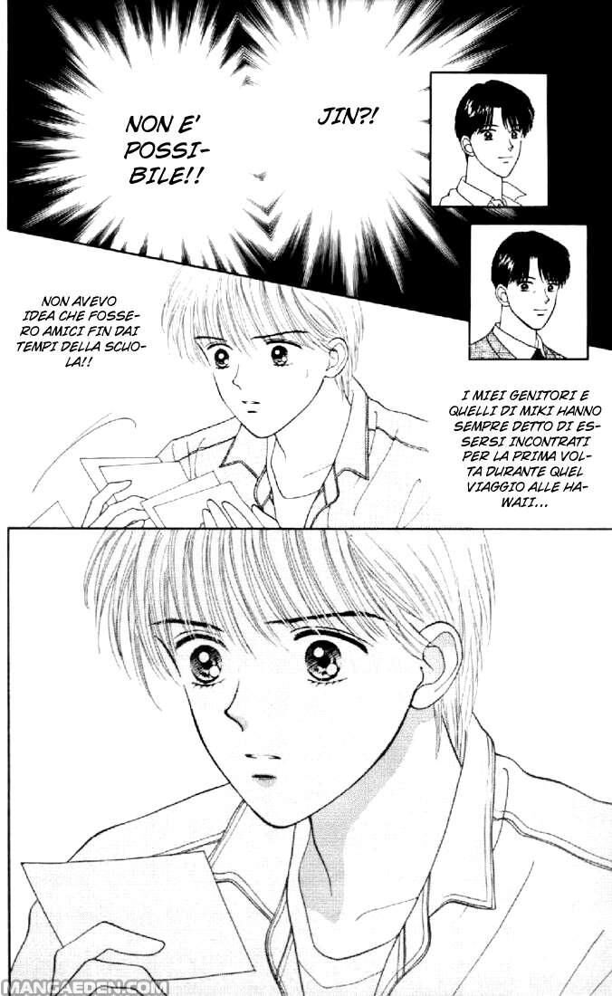 Marmalade Boy Capitolo 33 page 6