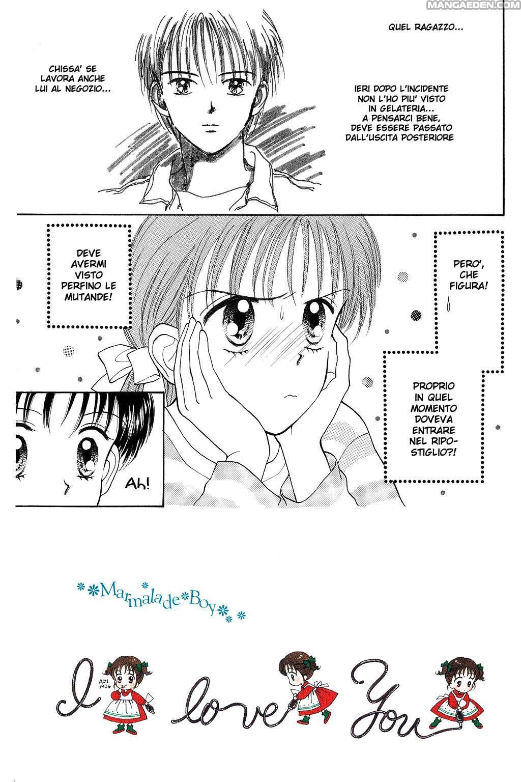 Marmalade Boy Capitolo 25 page 5