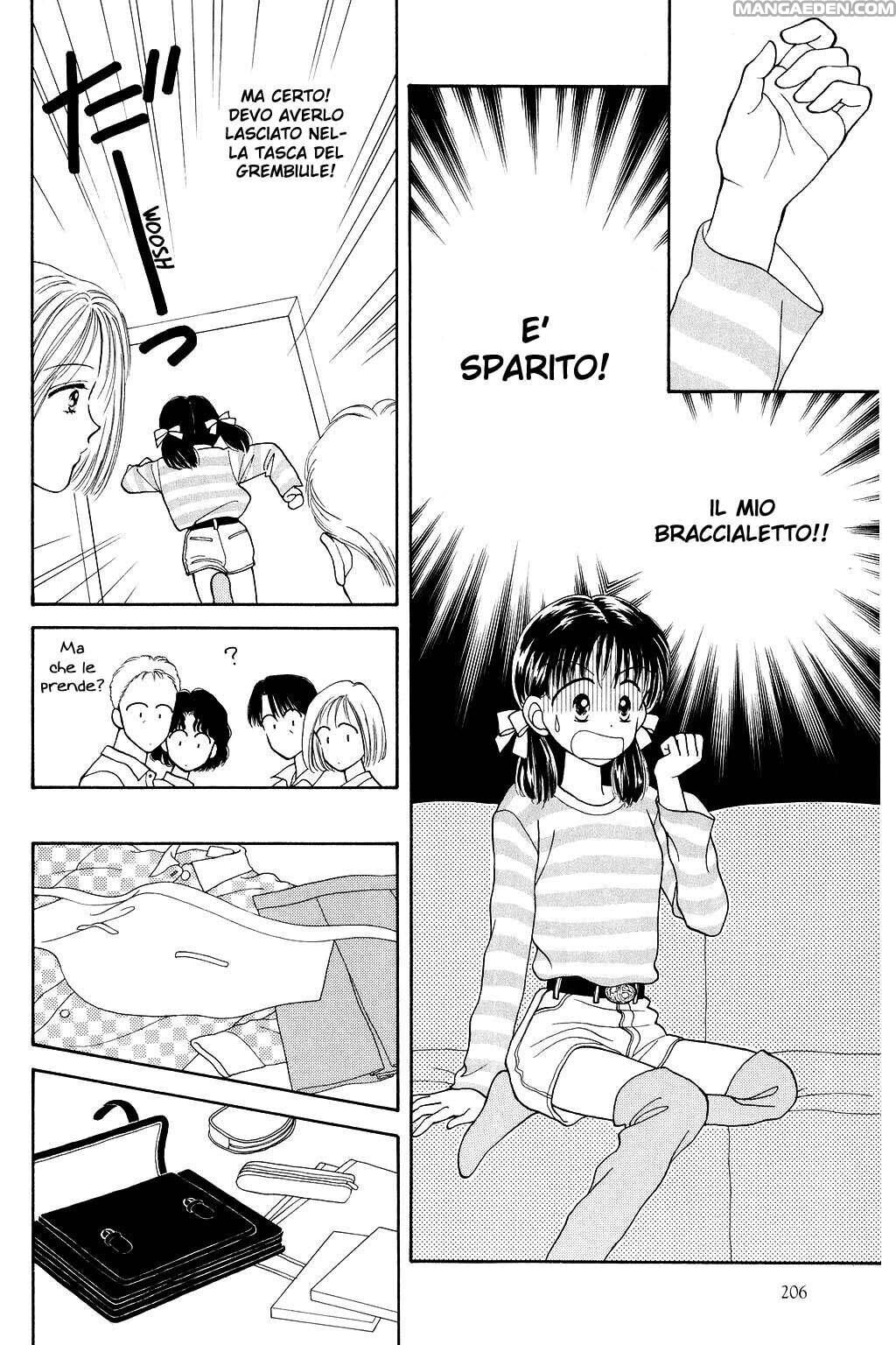 Marmalade Boy Capitolo 25 page 6