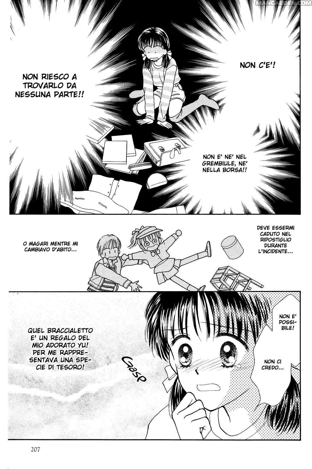 Marmalade Boy Capitolo 25 page 7