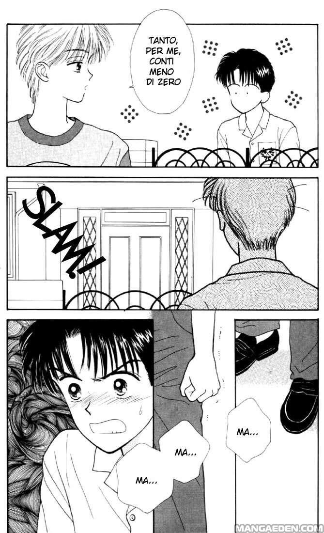 Marmalade Boy Capitolo 06 page 13