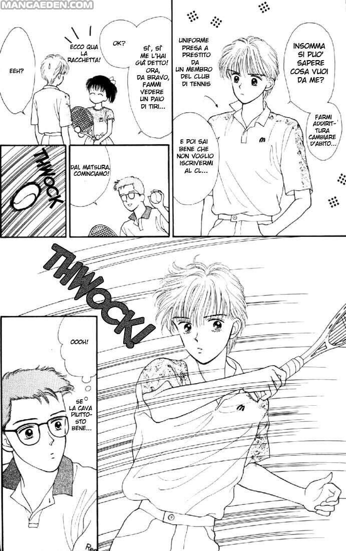 Marmalade Boy Capitolo 06 page 26