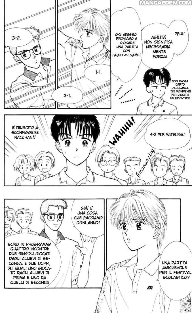 Marmalade Boy Capitolo 06 page 28