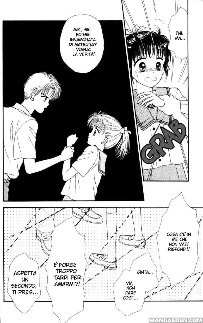 Marmalade Boy Capitolo 06 page 7