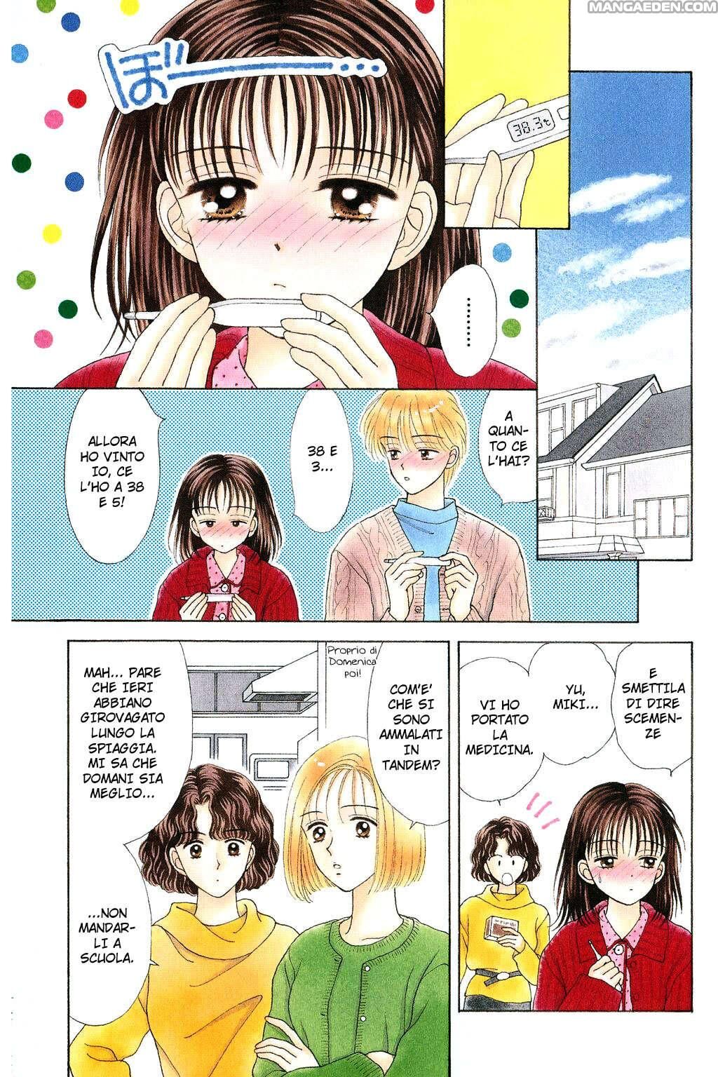 Marmalade Boy Capitolo 21 page 2