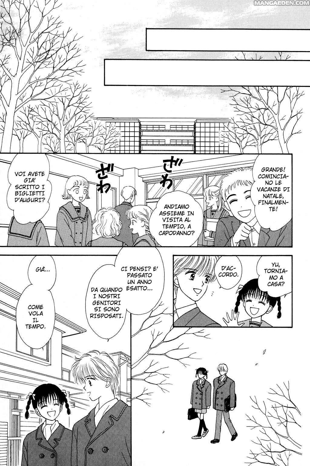 Marmalade Boy Capitolo 21 page 23