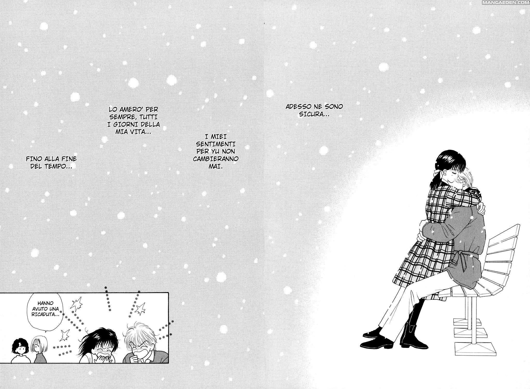 Marmalade Boy Capitolo 21 page 40