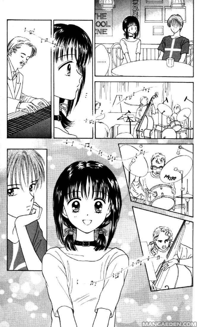 Marmalade Boy Capitolo 26 page 16