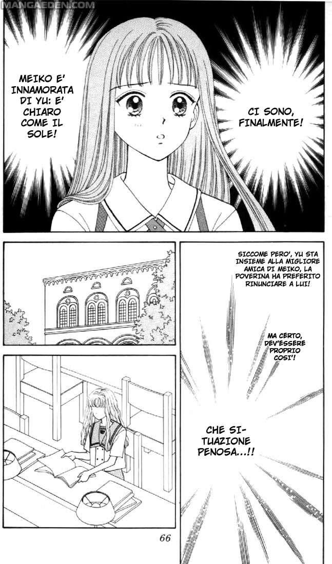 Marmalade Boy Capitolo 26 page 29