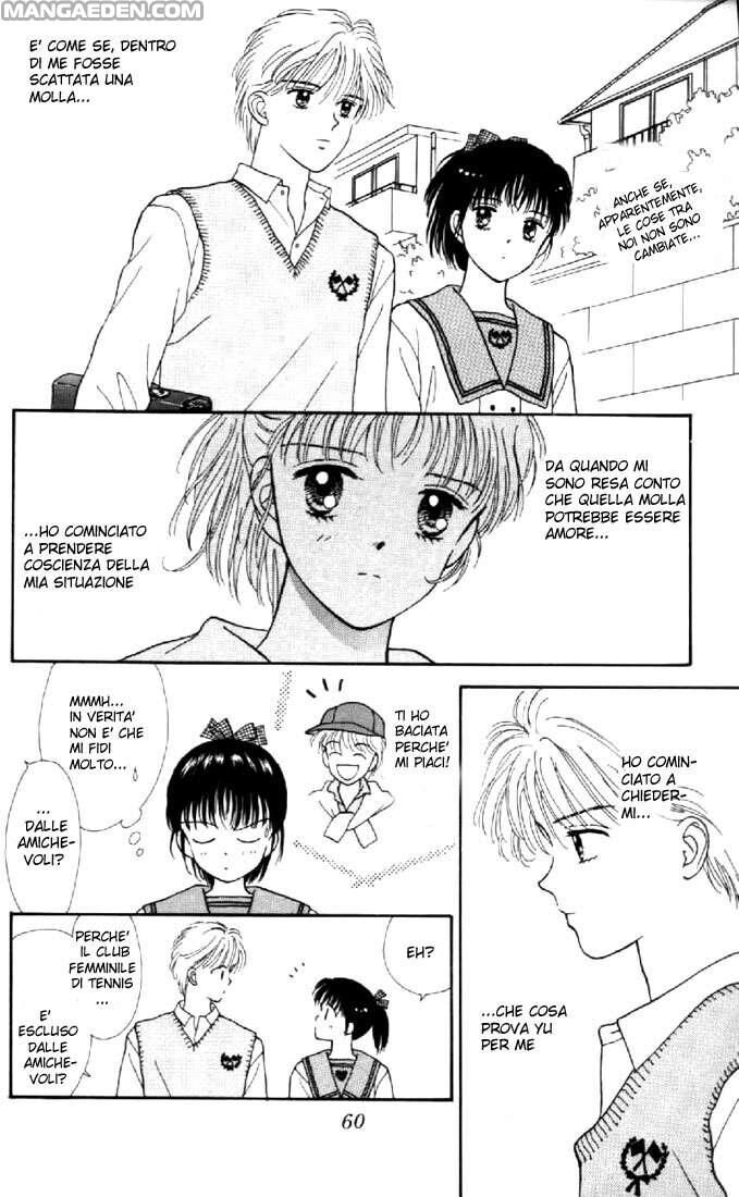 Marmalade Boy Capitolo 07 page 16