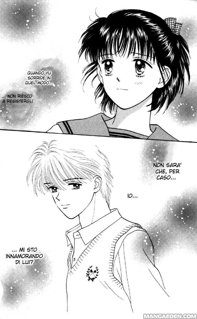 Marmalade Boy Capitolo 07 page 20