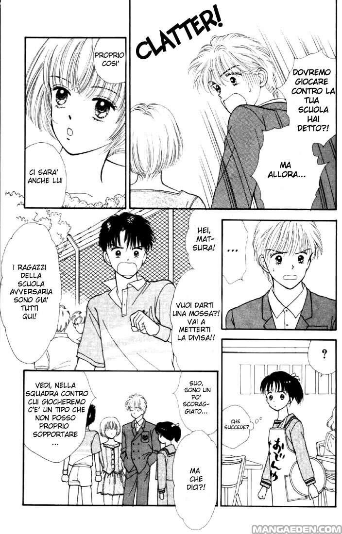 Marmalade Boy Capitolo 07 page 25