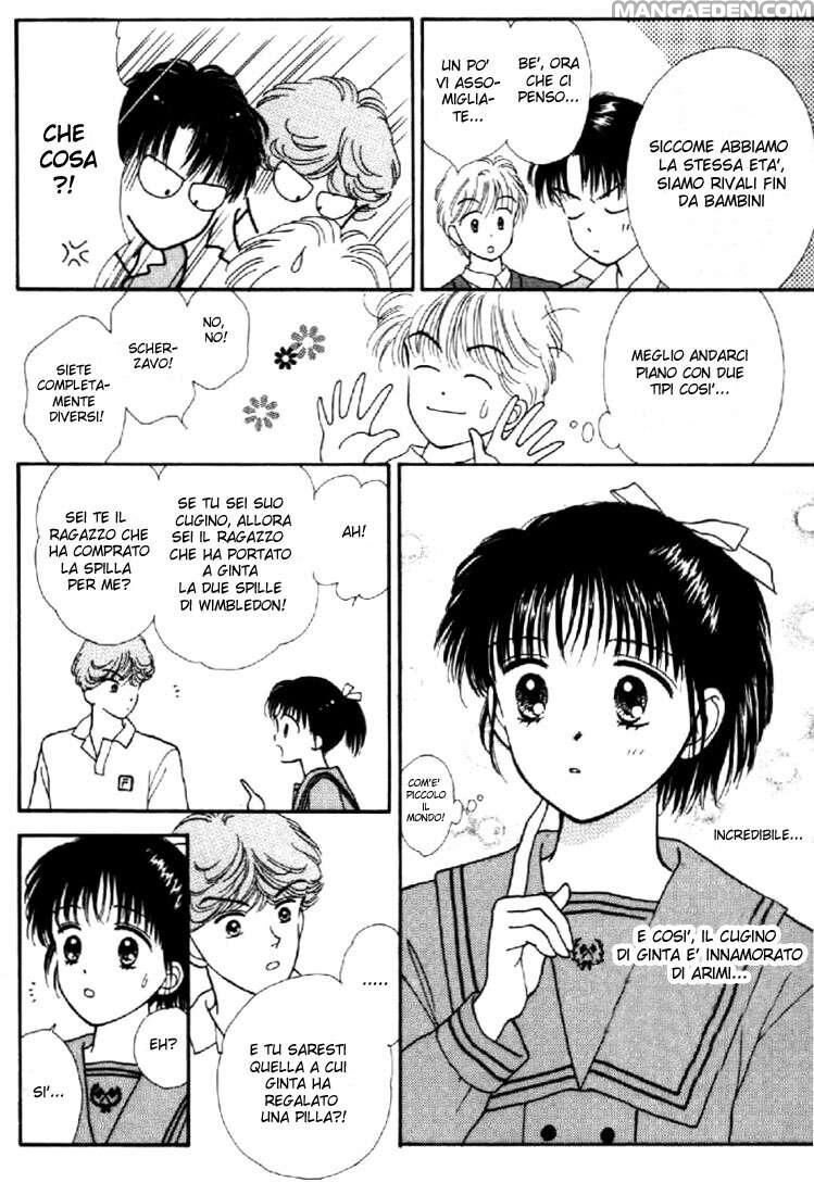 Marmalade Boy Capitolo 07 page 30