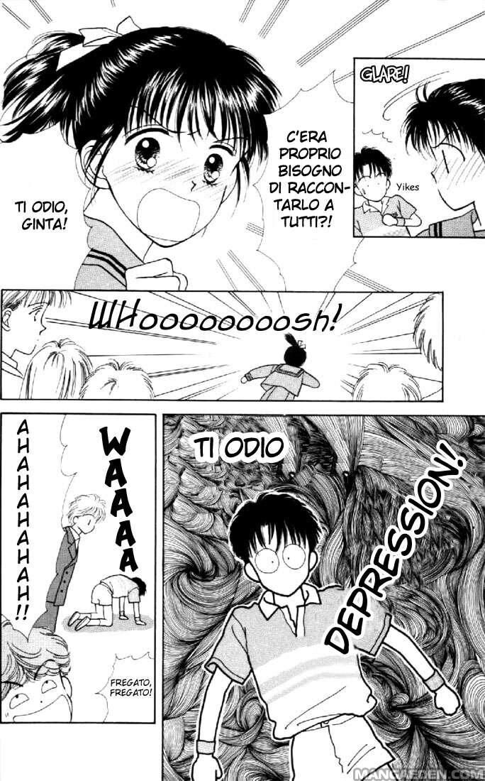 Marmalade Boy Capitolo 07 page 32