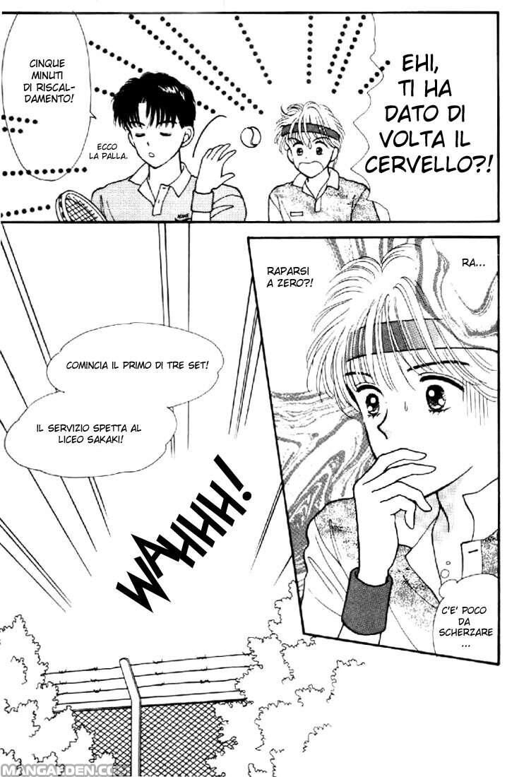 Marmalade Boy Capitolo 07 page 39