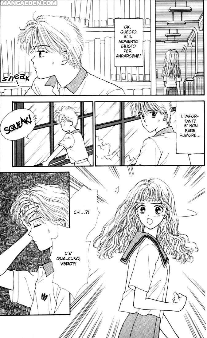 Marmalade Boy Capitolo 07 page 5