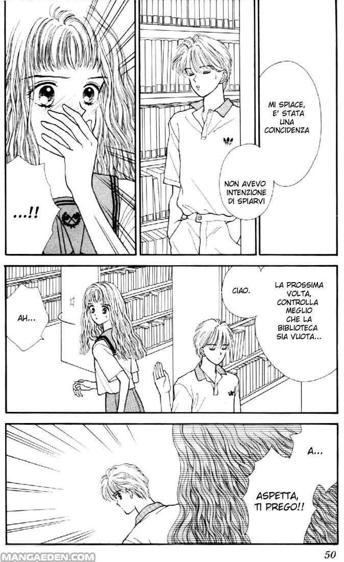 Marmalade Boy Capitolo 07 page 6