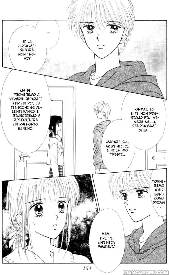 Marmalade Boy Capitolo 34 page 21