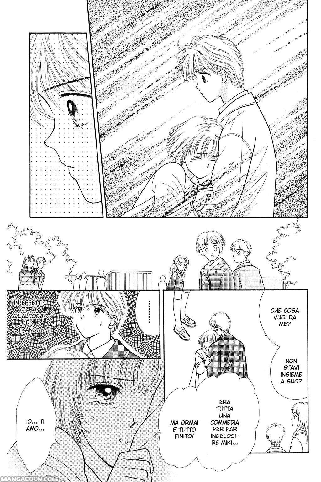 Marmalade Boy Capitolo 12 page 11