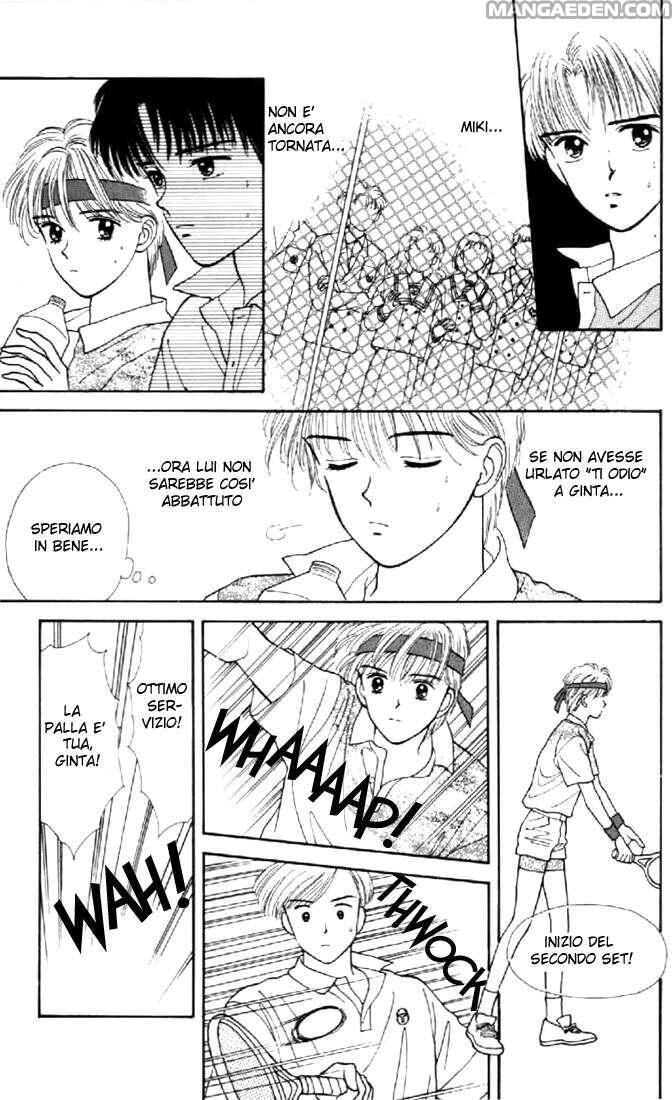 Marmalade Boy Capitolo 08 page 4