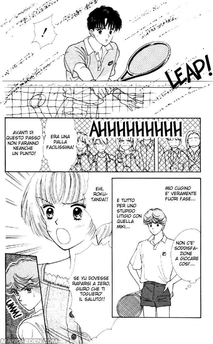 Marmalade Boy Capitolo 08 page 5