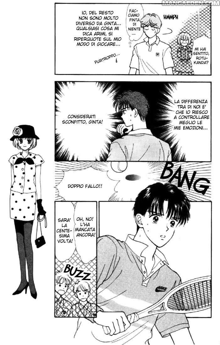 Marmalade Boy Capitolo 08 page 6