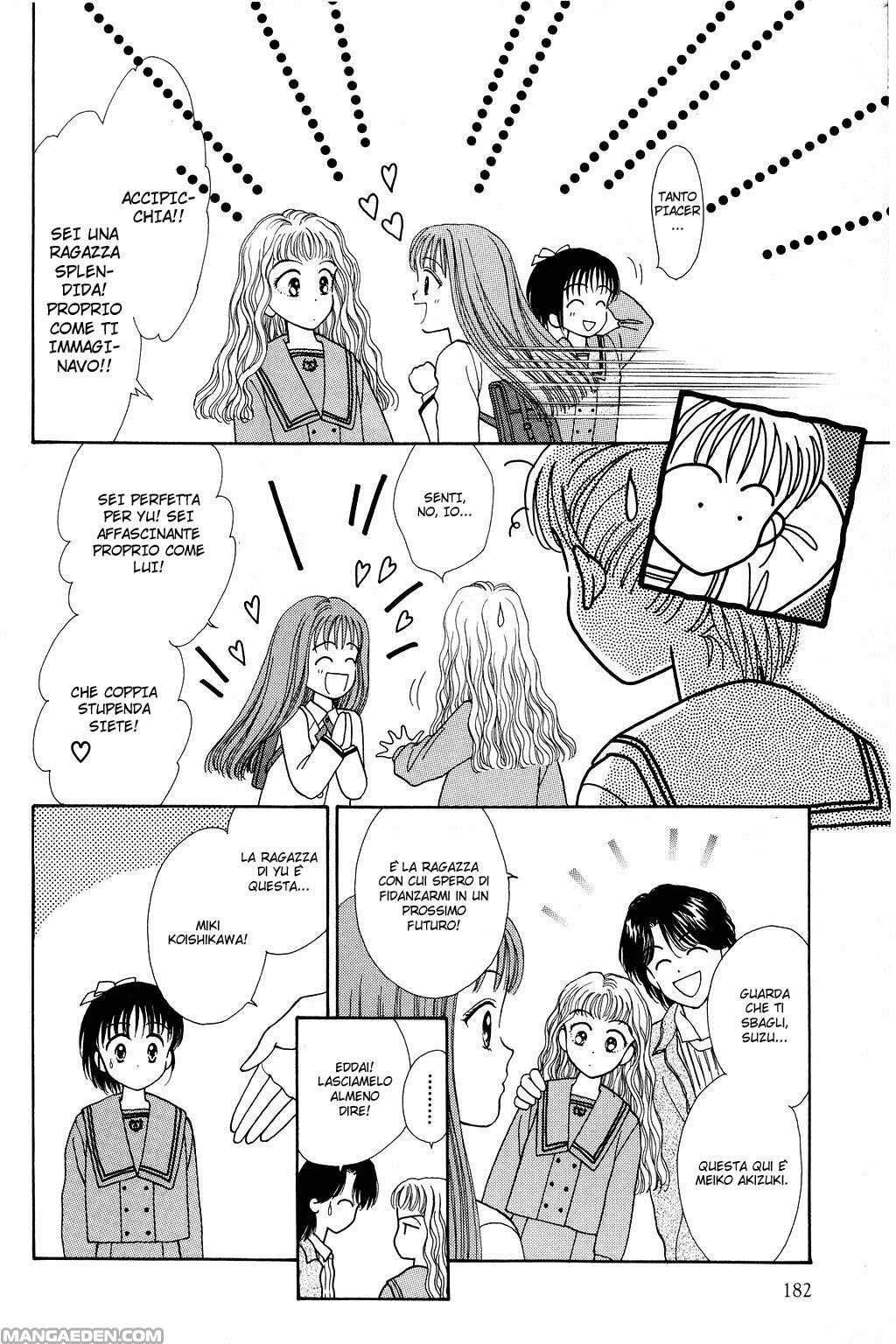 Marmalade Boy Capitolo 24 page 20