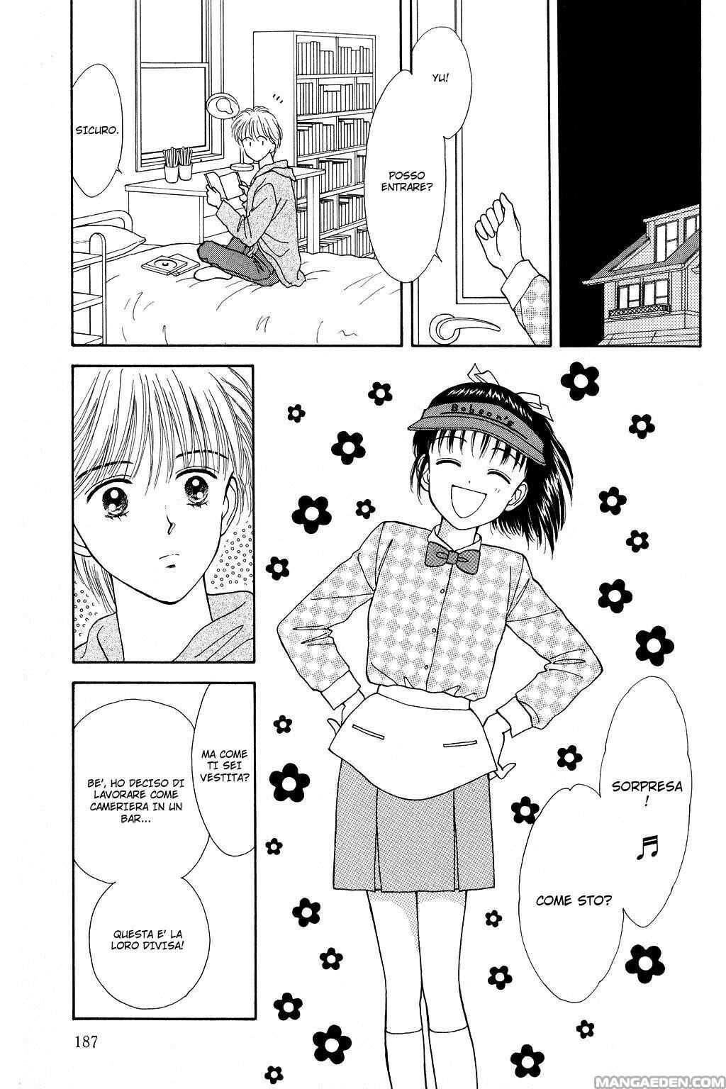 Marmalade Boy Capitolo 24 page 25