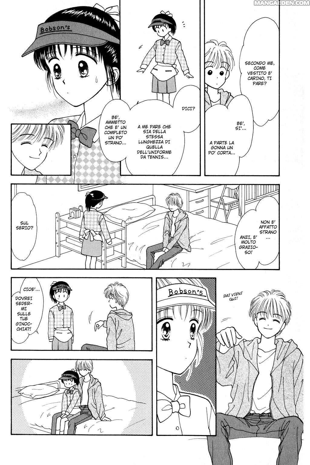 Marmalade Boy Capitolo 24 page 26