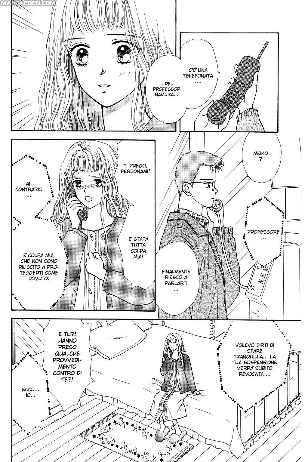 Marmalade Boy Capitolo 13 page 14