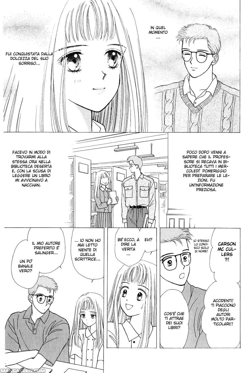 Marmalade Boy Capitolo 13 page 23