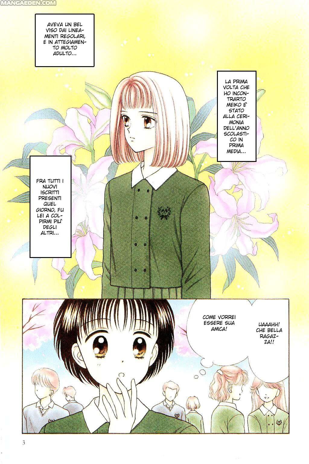 Marmalade Boy Capitolo 13 page 4