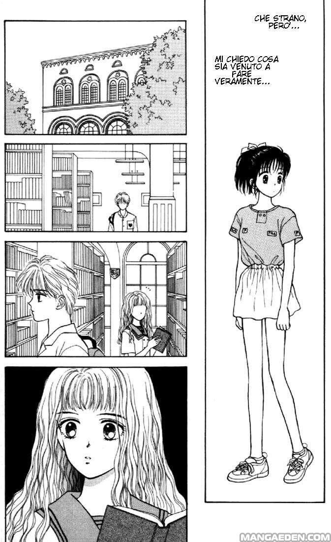 Marmalade Boy Capitolo 04 page 28