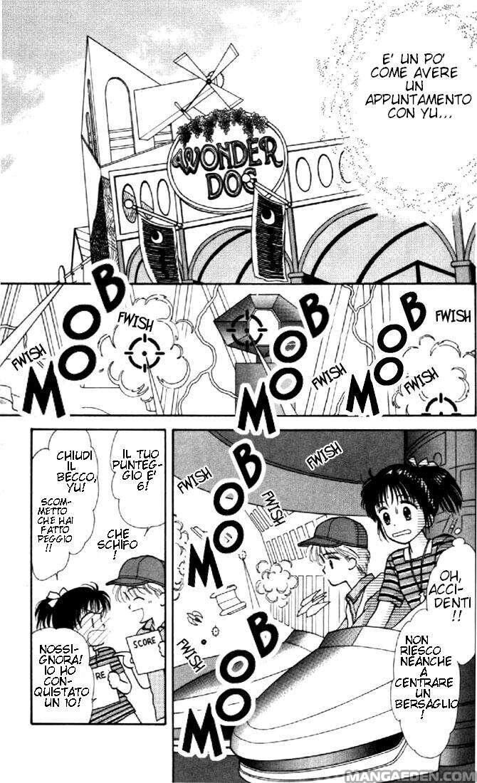 Marmalade Boy Capitolo 04 page 37