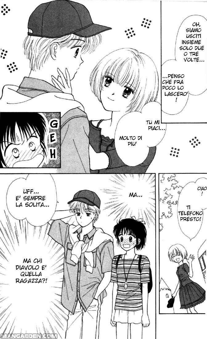 Marmalade Boy Capitolo 04 page 45