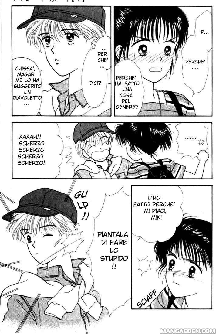 Marmalade Boy Capitolo 04 page 49