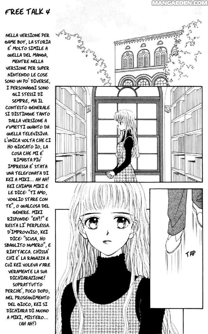 Marmalade Boy Capitolo 31 page 22