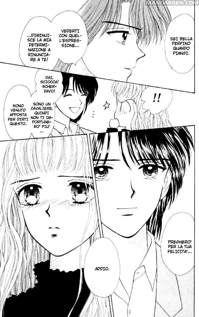 Marmalade Boy Capitolo 31 page 26