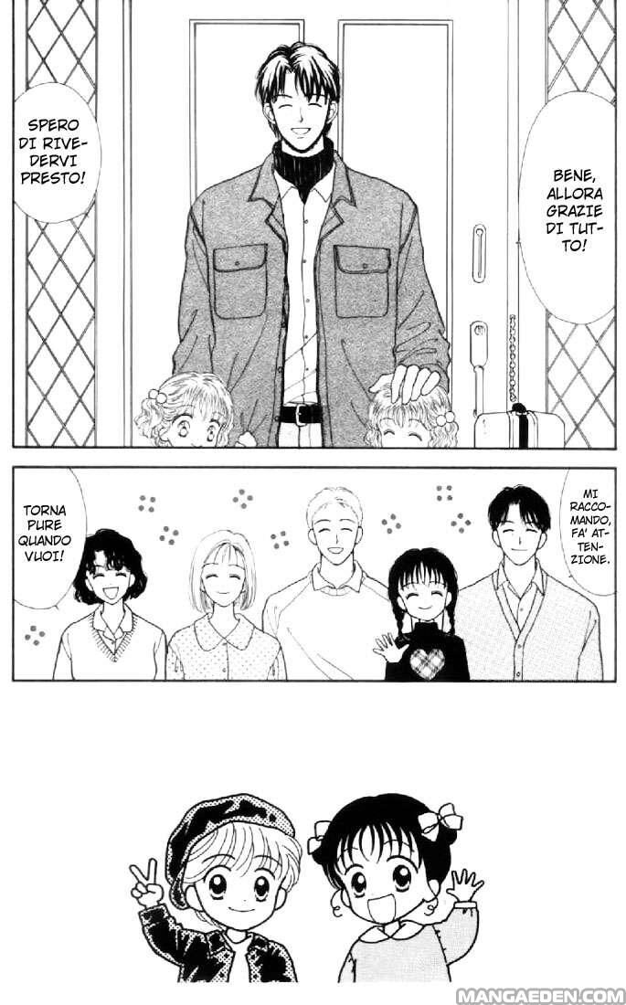 Marmalade Boy Capitolo 32 page 4