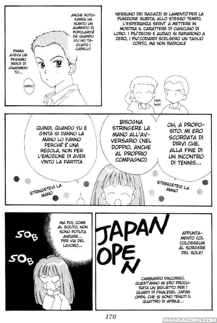 Marmalade Boy Capitolo 10 page 10