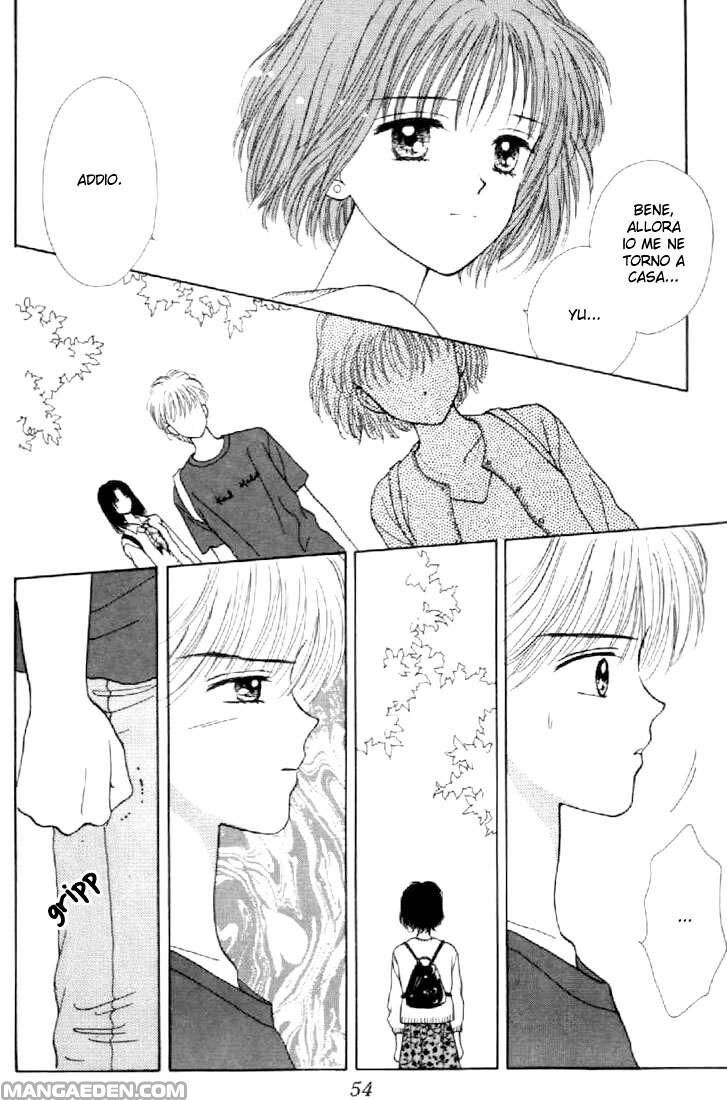 Marmalade Boy Capitolo 36 page 19