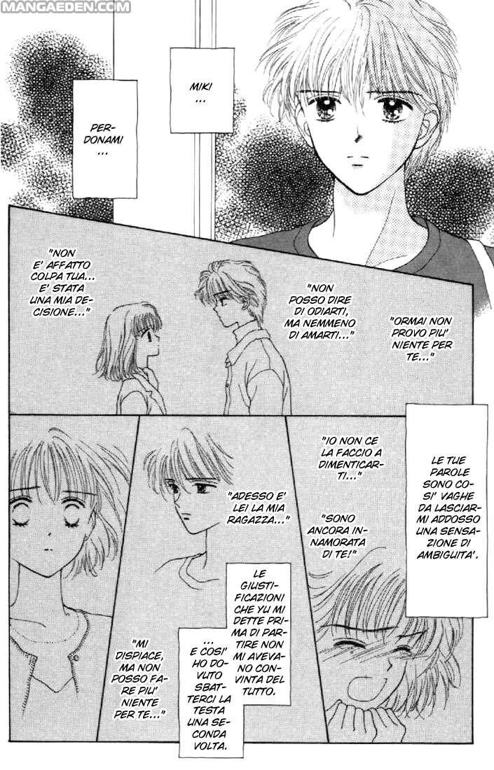 Marmalade Boy Capitolo 36 page 23