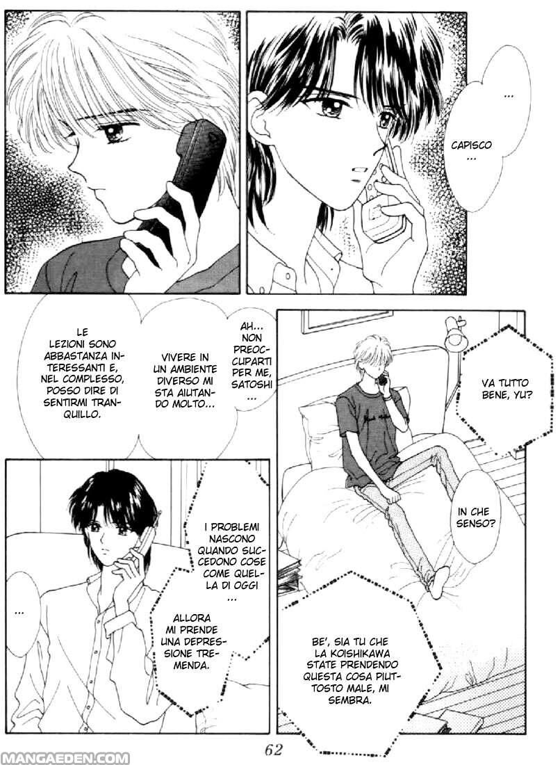 Marmalade Boy Capitolo 36 page 27