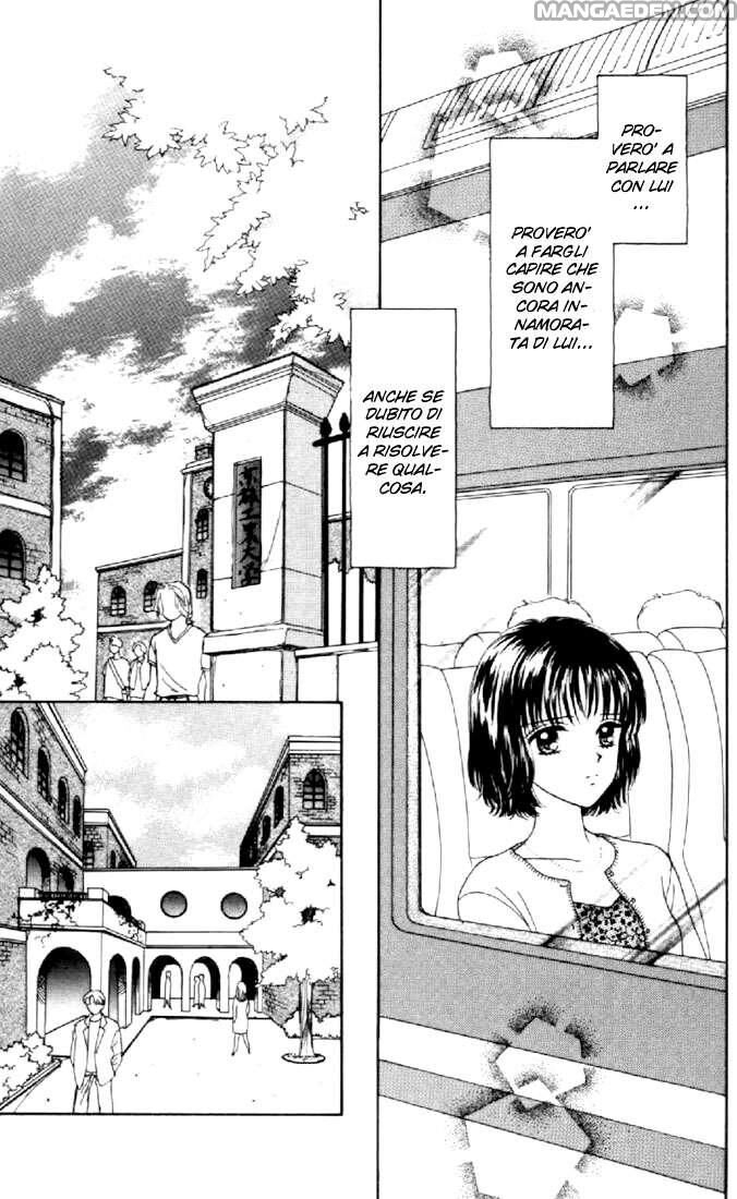 Marmalade Boy Capitolo 36 page 4