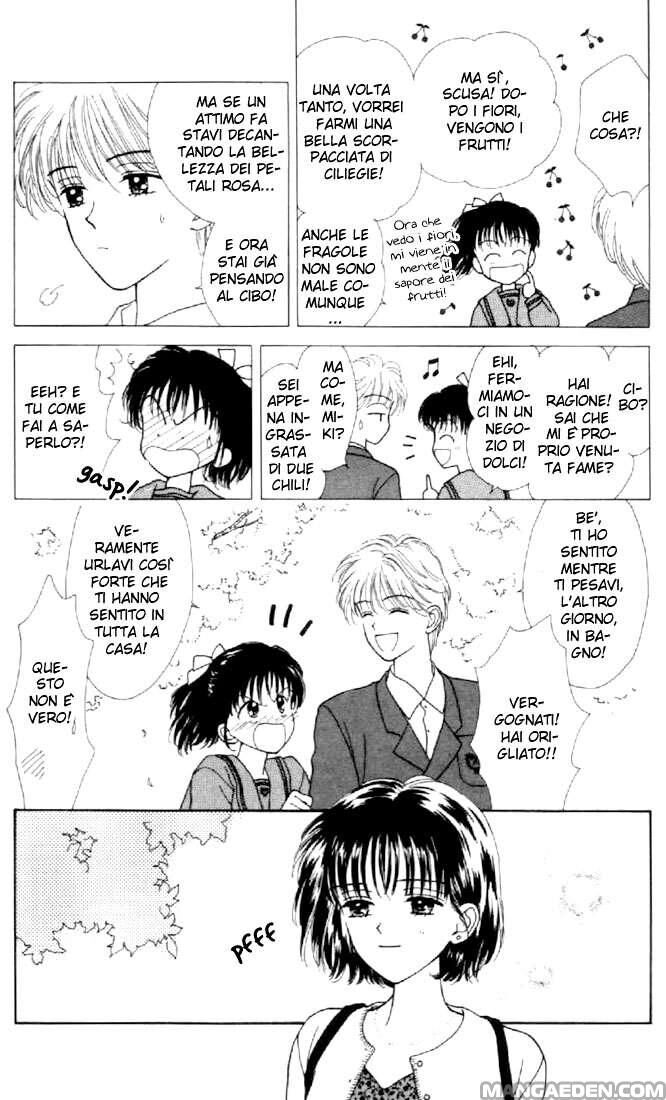 Marmalade Boy Capitolo 36 page 7